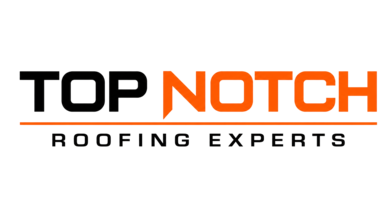 Top Notch Roofing Experts